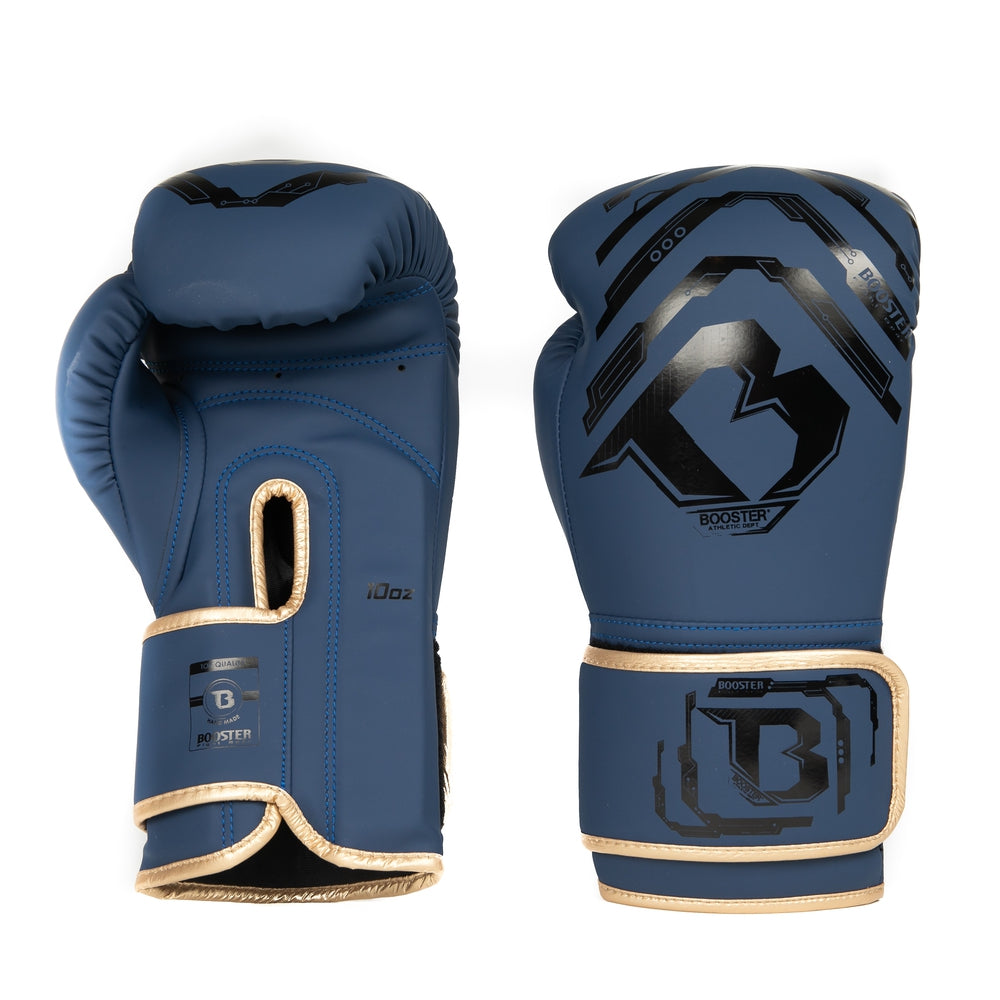 Booster Youth Elite v2 kids bokshandschoenen nr. 4