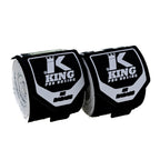 King Pro Boxing Viking Bandages 460cm