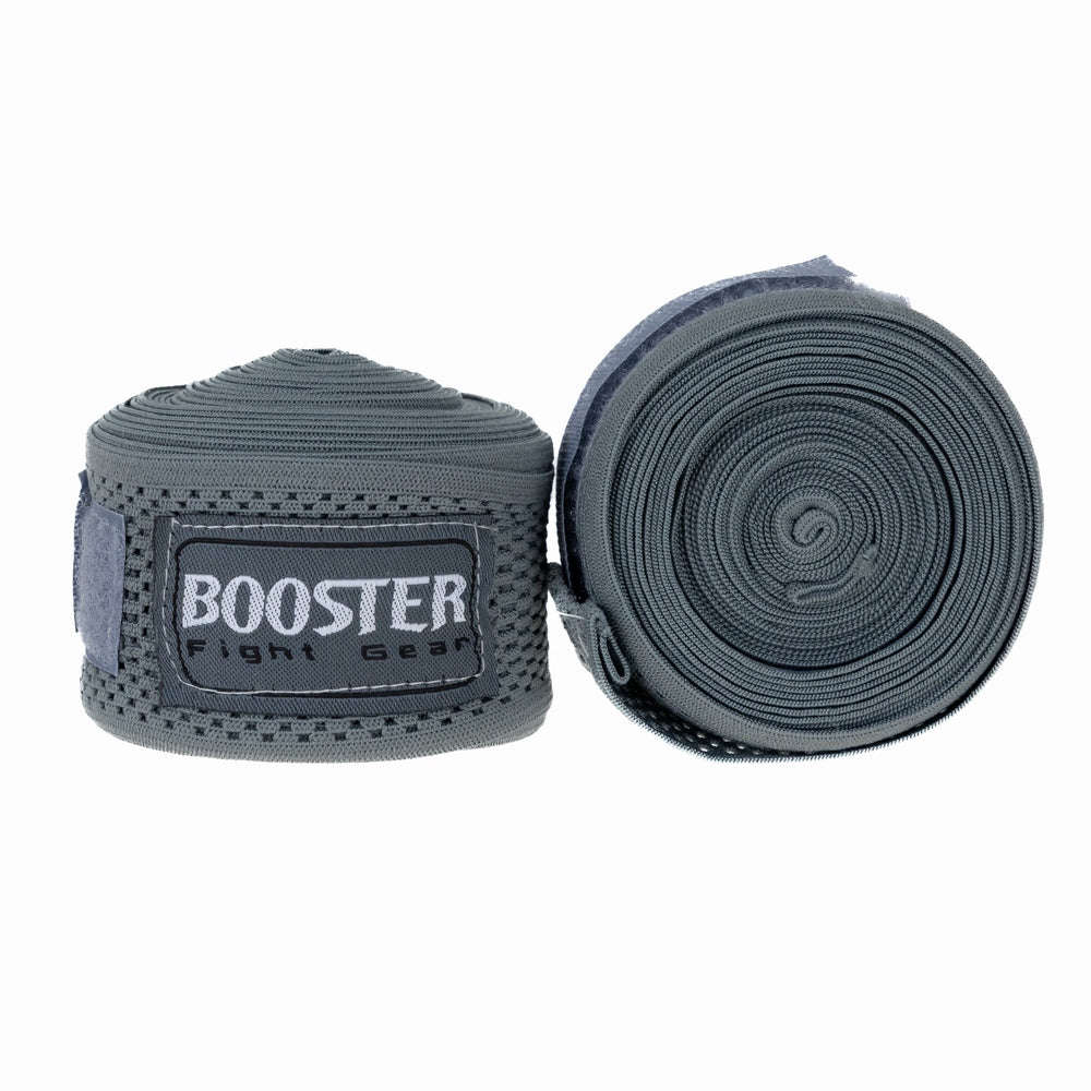 Booster BPC Mesh Bandages 460cm Grijs