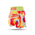 Booster TBT Swirl 2 Fightshorts