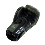 King Pro Boxing Platinum Bokshandschoenen