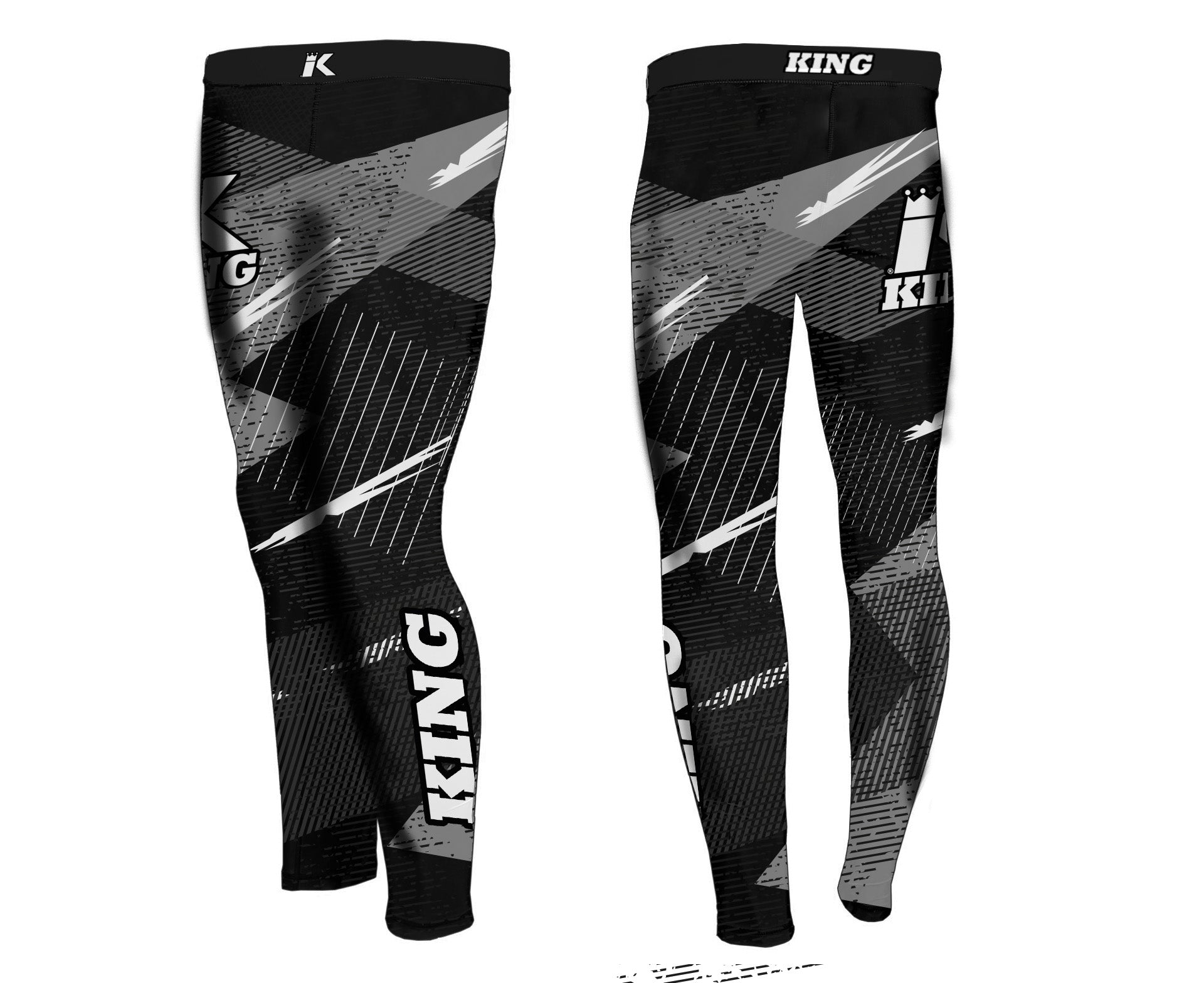 KPB MMA SPATS