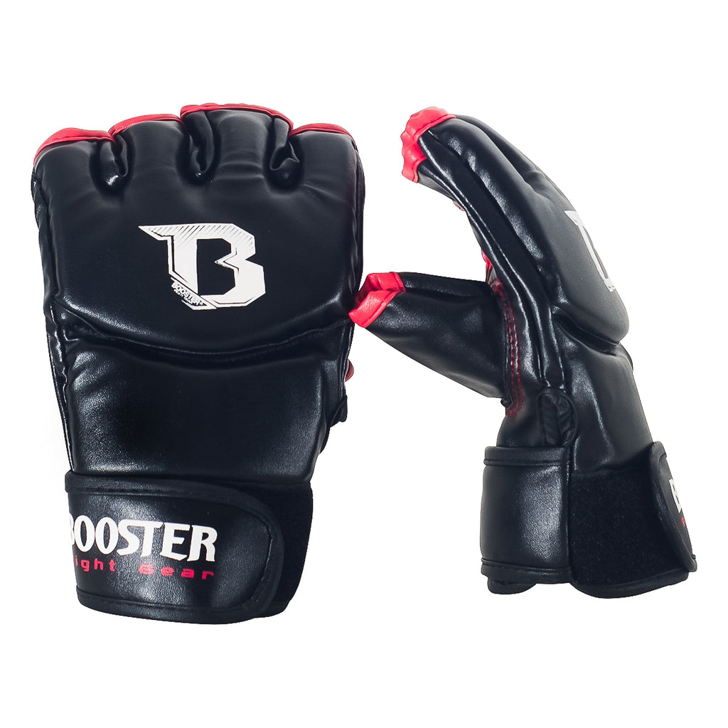 Booster MMA gloves BFF9
