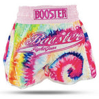 Booster TBT Swirl 3 Fightshorts