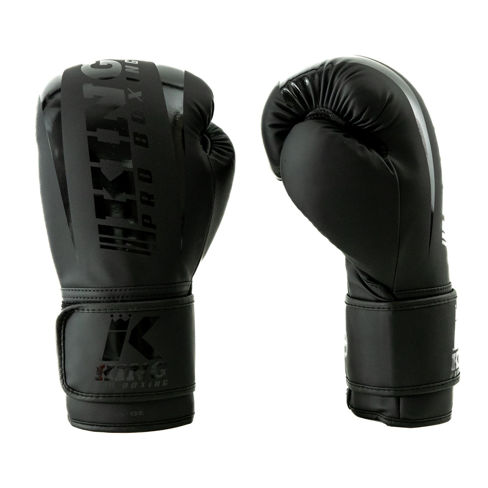 King Pro Boxing REVO bokshandschoenen nr. 4