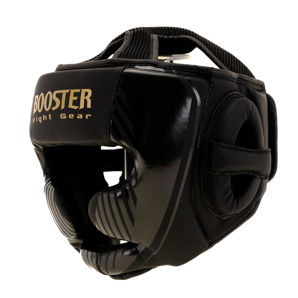 Booster Bangkok hoofdbeschermer nr. 1