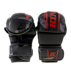 King Pro Boxing Shogun MMA handschoenen nr. 3