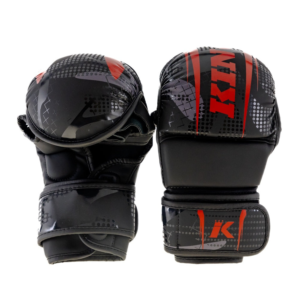 King Pro Boxing Shogun MMA handschoenen nr. 3