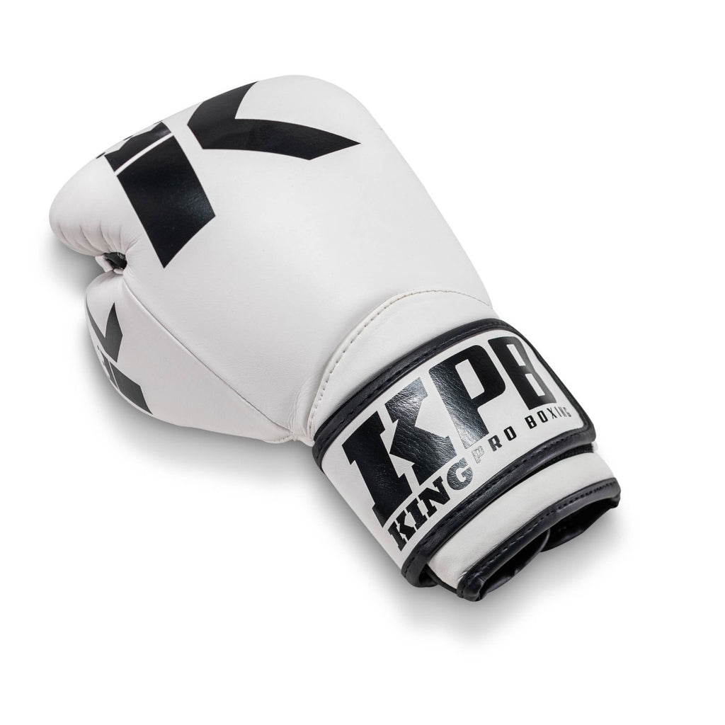 King Pro Boxing BGK bokshandschoenen nr. 2