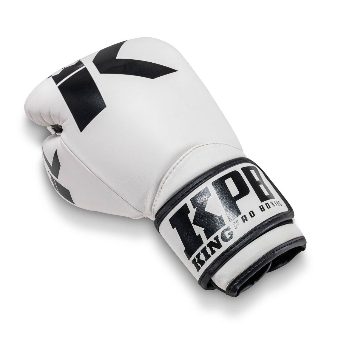King Pro Boxing BGK bokshandschoenen nr. 2
