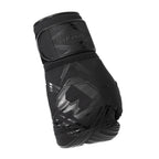 Booster Alpha bokshandschoenen — zwart