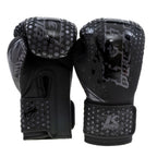 King Pro Boxing Hexagon kids bokshandschoenen nr. 1