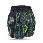 Booster TBT Aurora 1 Fightshorts