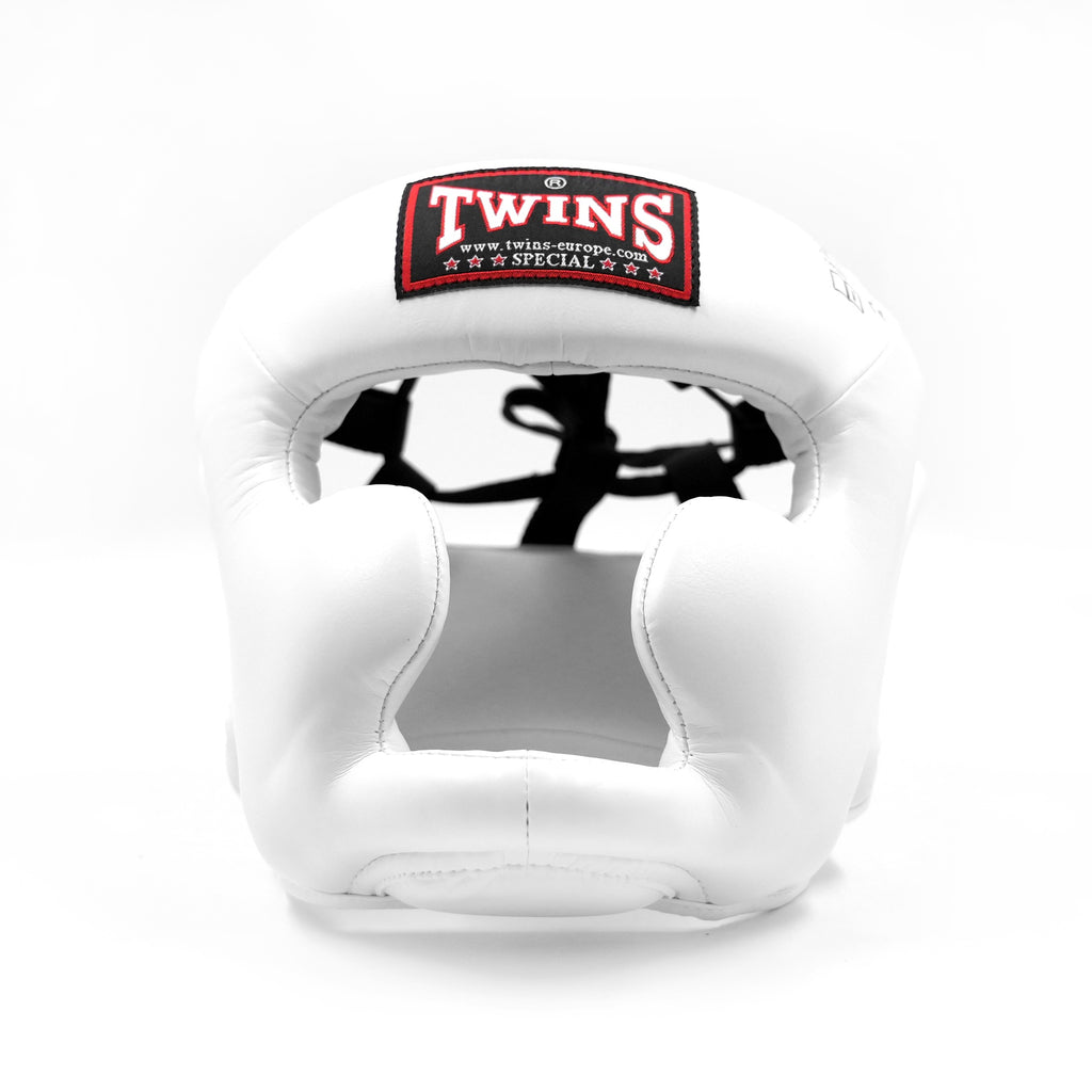 TWINS HEADGUARD