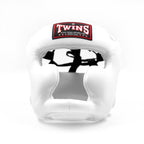 TWINS HEADGUARD