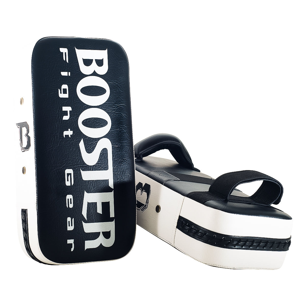 Booster Budget PAO