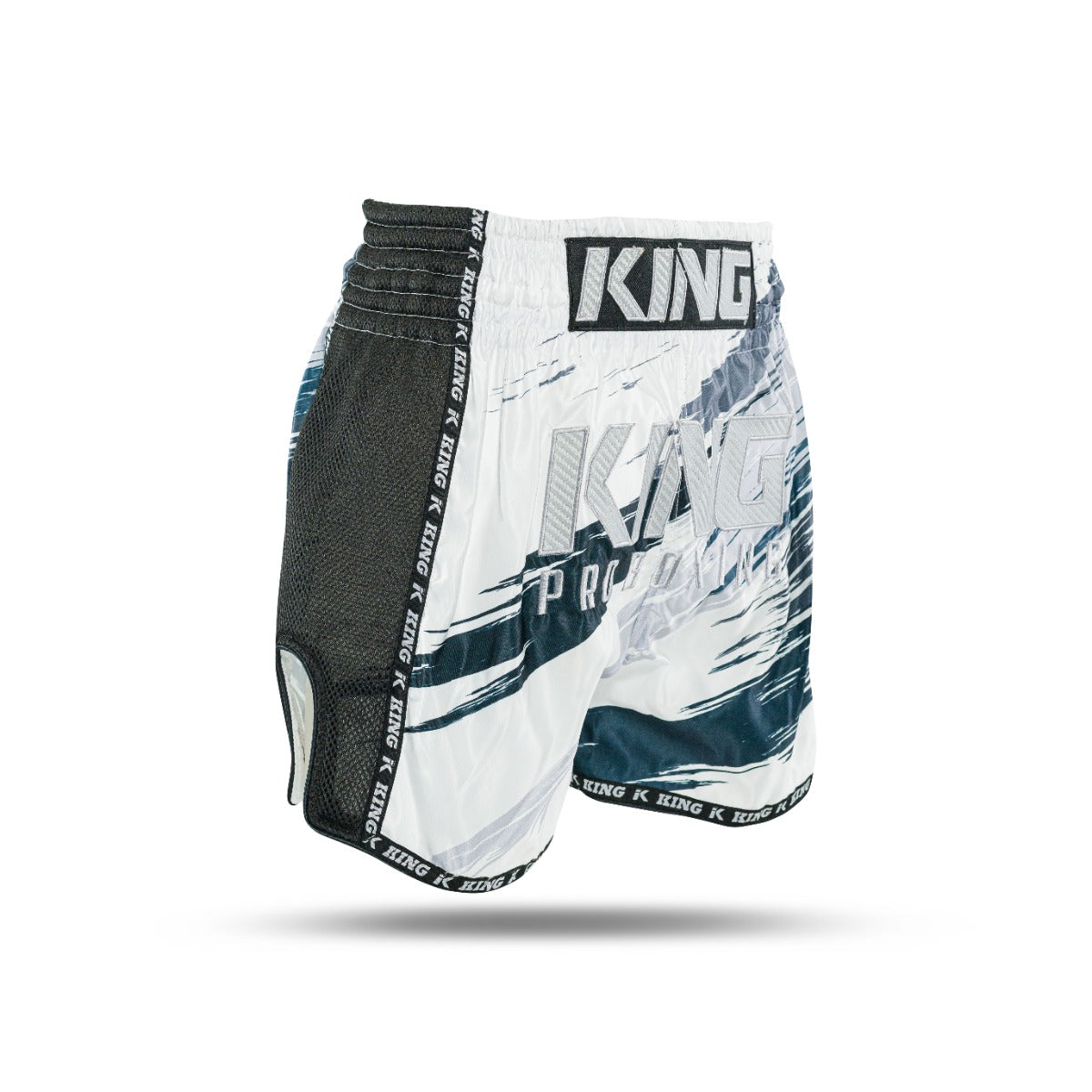 King Pro Boxing Storm 2 Muay Thai Short