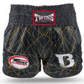 Twins X Booster TBT Short 2