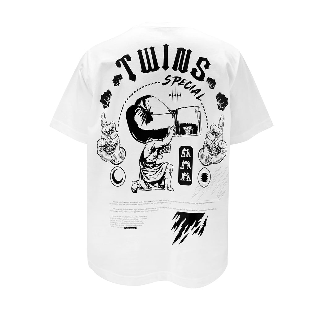 TWINS TSHIRT