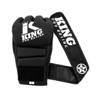 King Pro Boxing REVO MMA handschoenen nr. 2