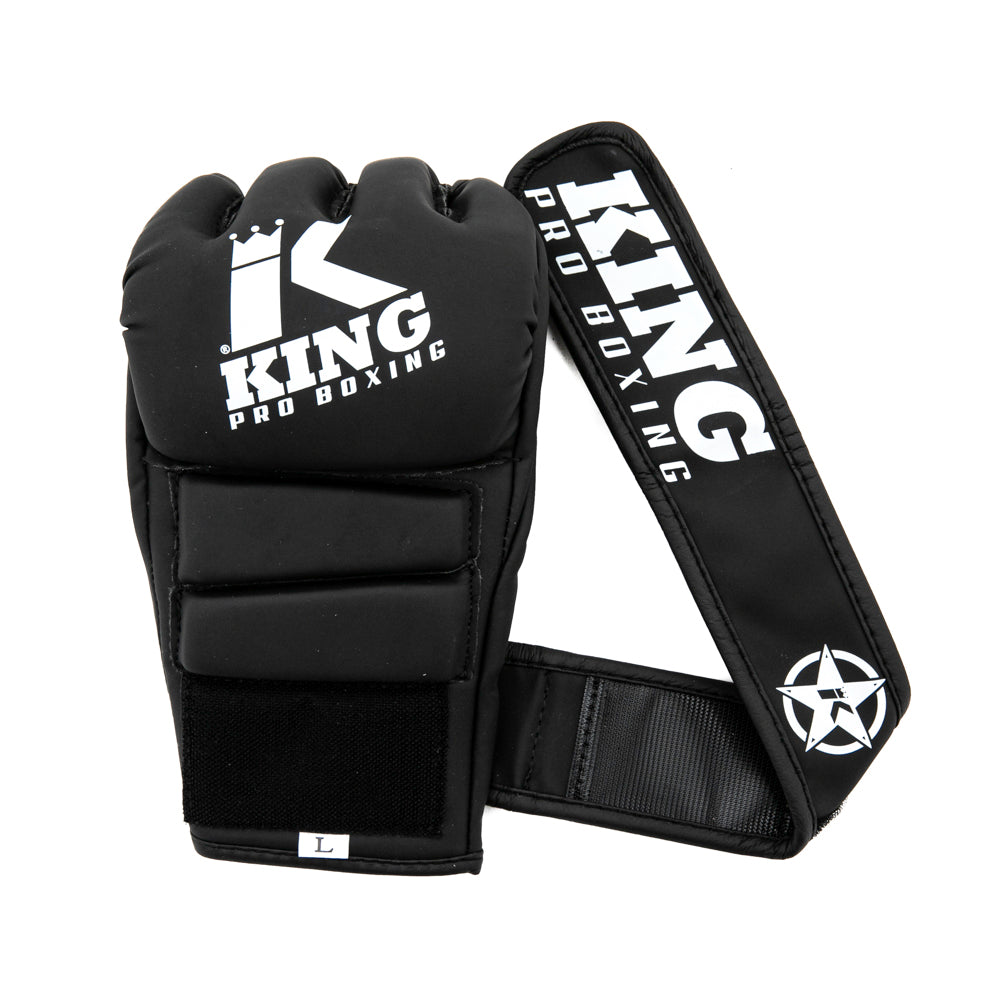 King Pro Boxing REVO MMA handschoenen nr. 2