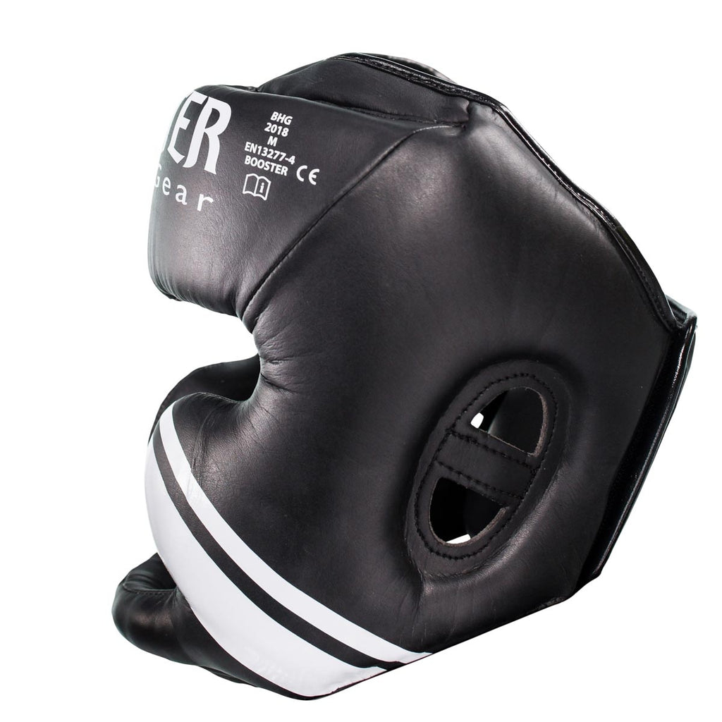 Booster BHG 2 Hoofdbeschermer