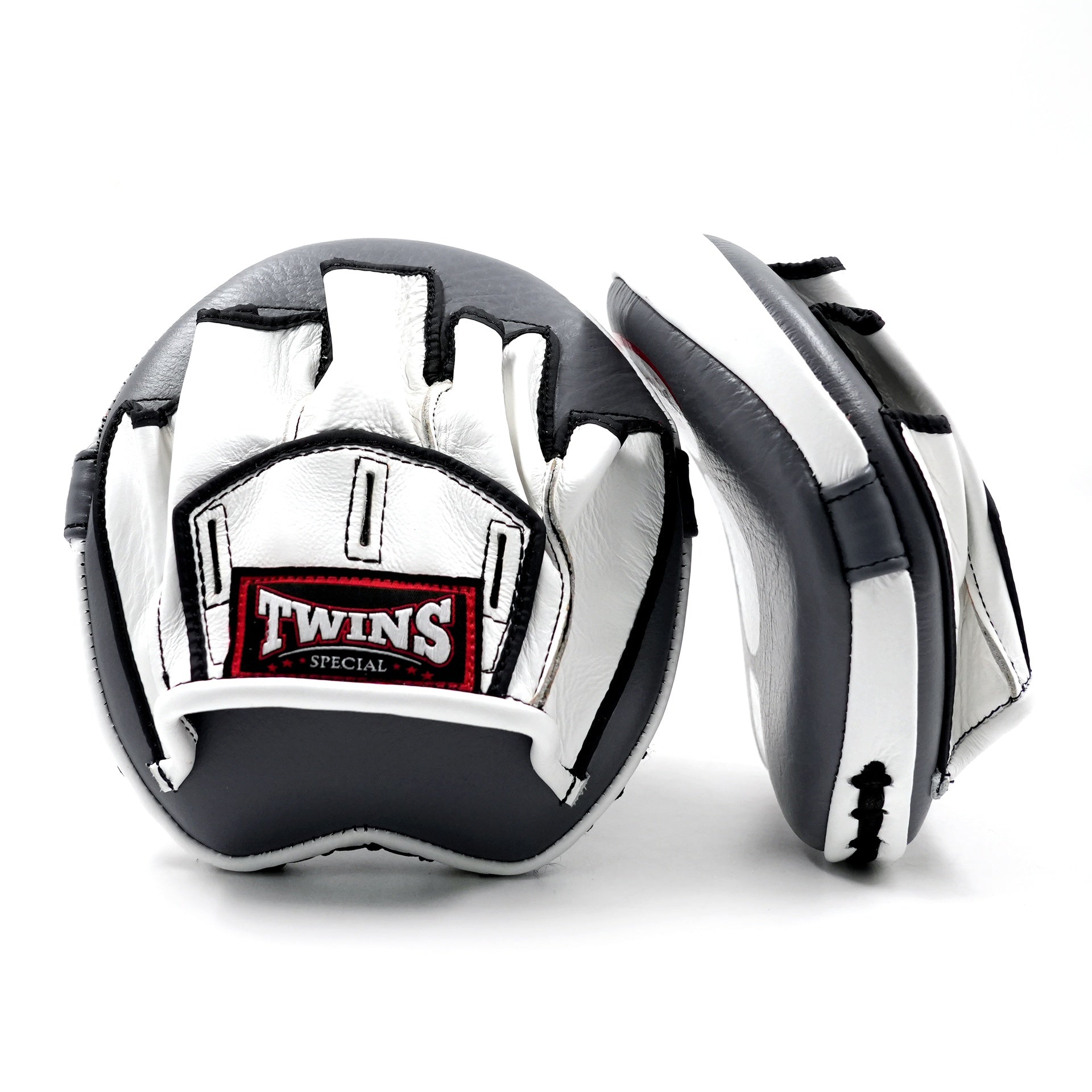 TWINS FOCUS MITTS