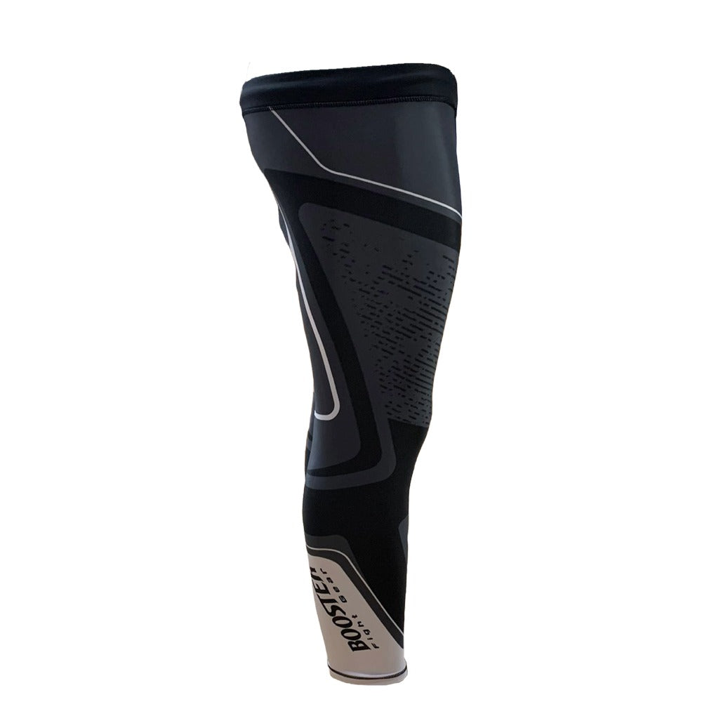 Booster Delta 4 MMA Spats