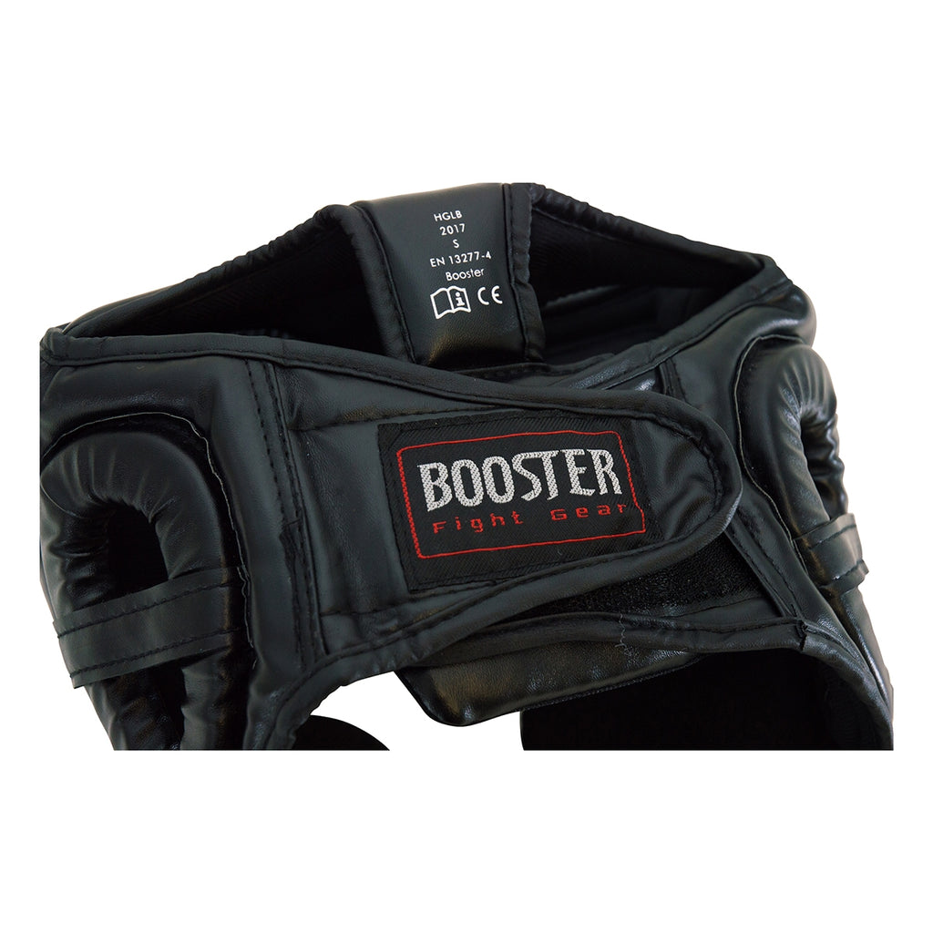 Booster HGL B 2 Hoofdbeschermer
