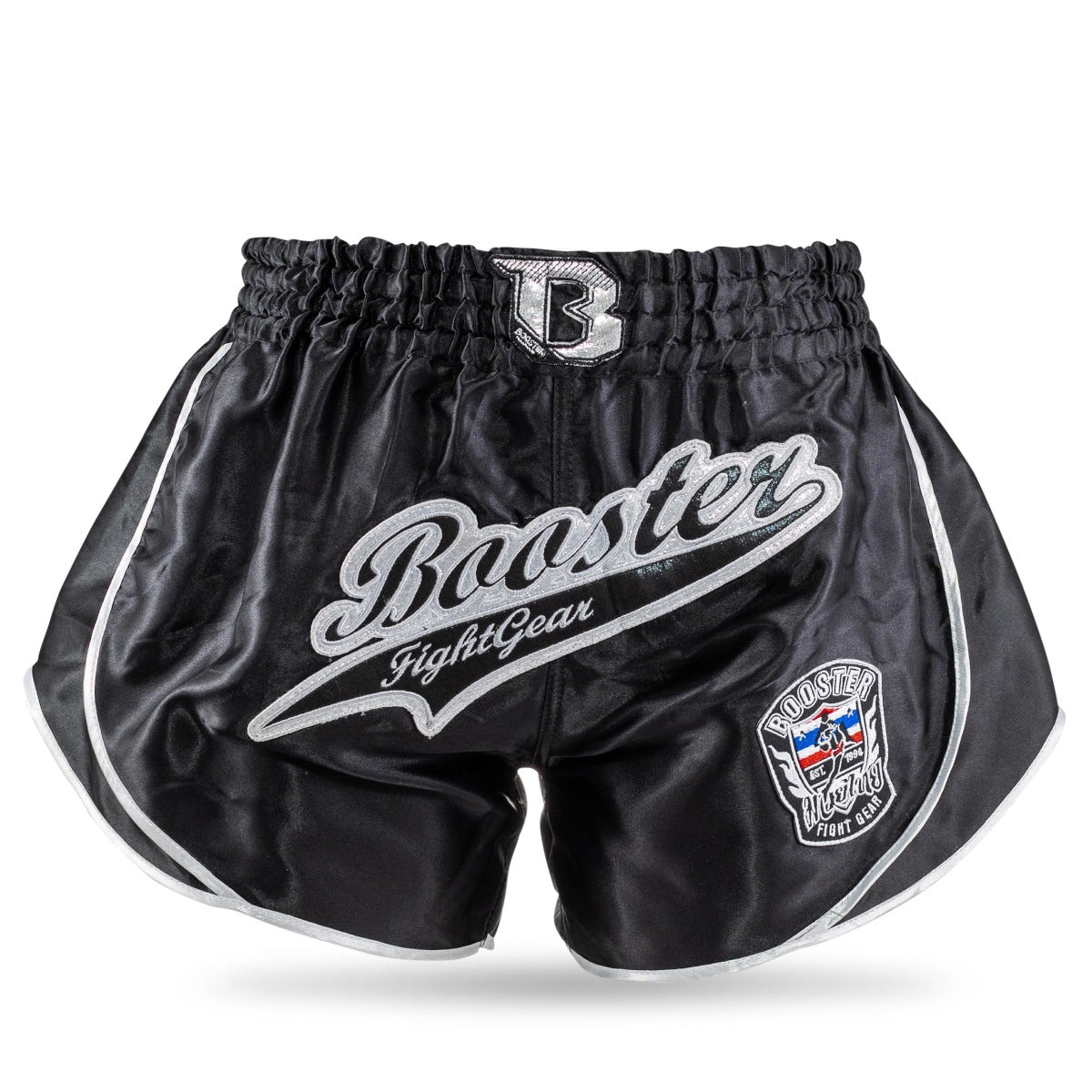 Booster Retro Slugger 3 Fightshorts