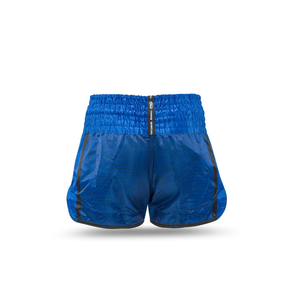 Twins X Booster TBT Short 4