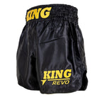 King Pro Boxing Revo Short 2