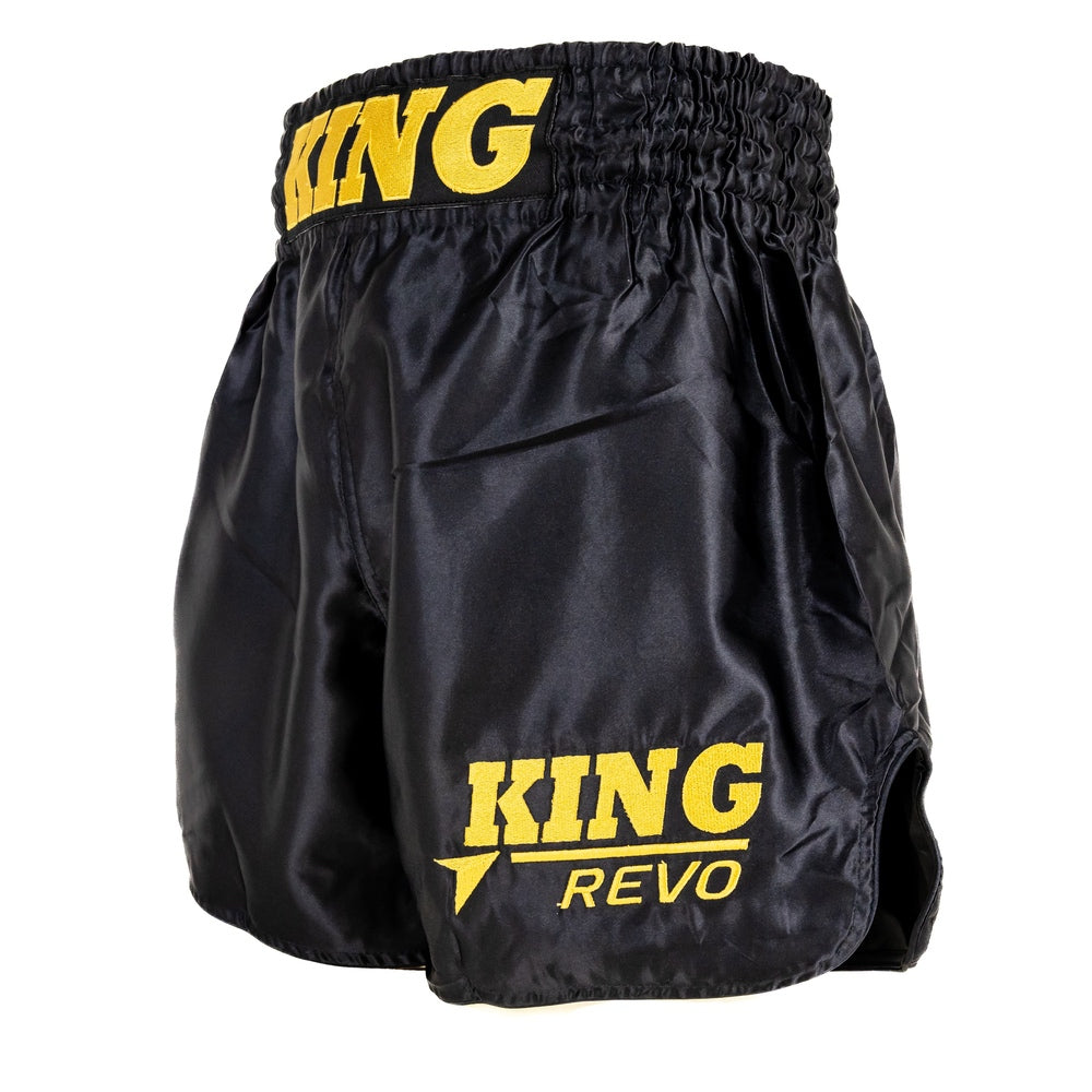 King Pro Boxing Revo Short 2