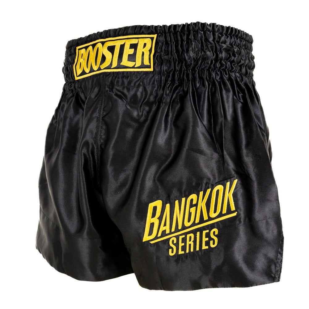 Booster Bangkok Muay Thai short nr. 1