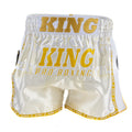 King Pro Boxing 08 Muay Thai Short nr. 3