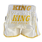 King Pro Boxing 08 Muay Thai Short nr. 3