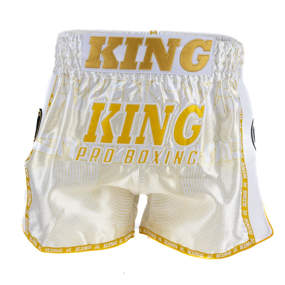 King Pro Boxing 08 Muay Thai Short nr. 3