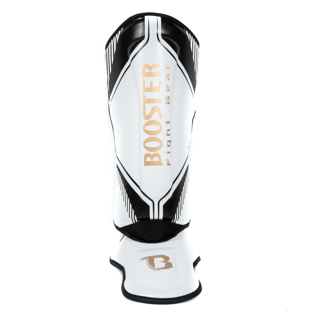 Booster Bangkok scheenbeschermers nr. 2