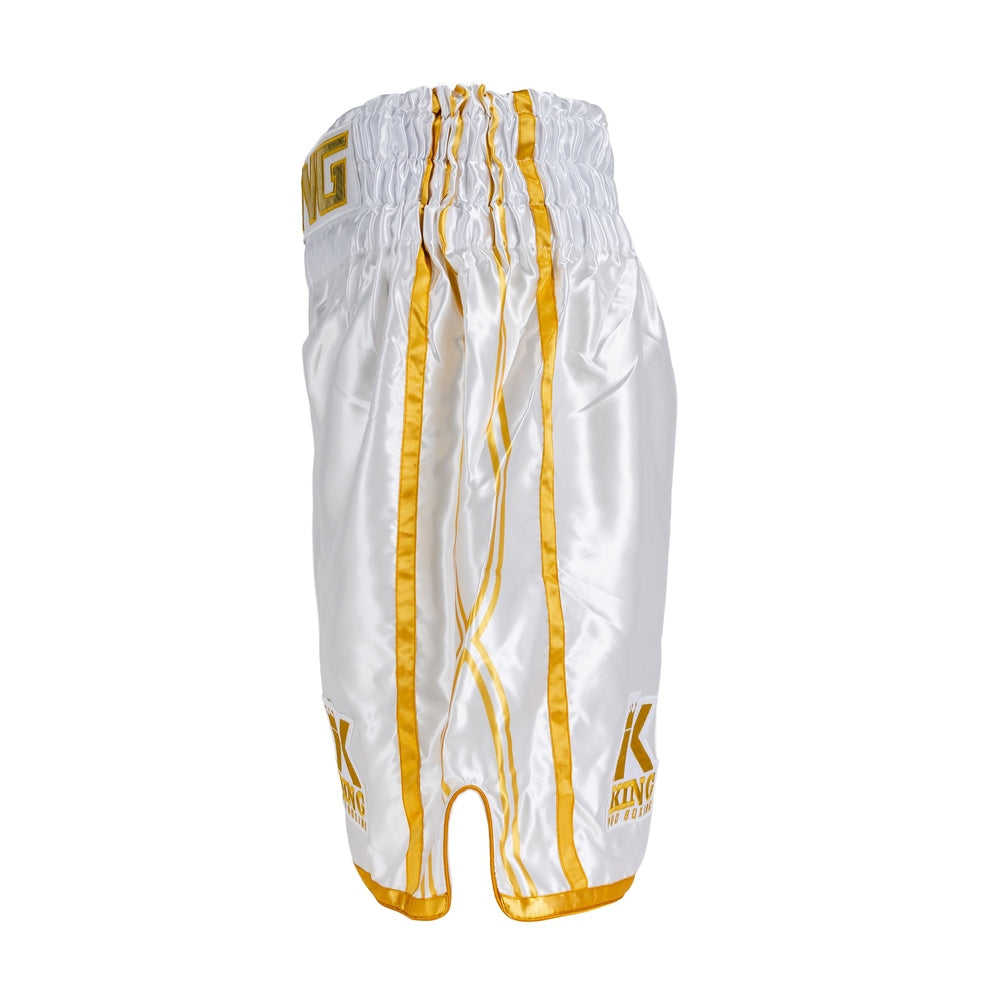King Pro Boxing XK Short 2