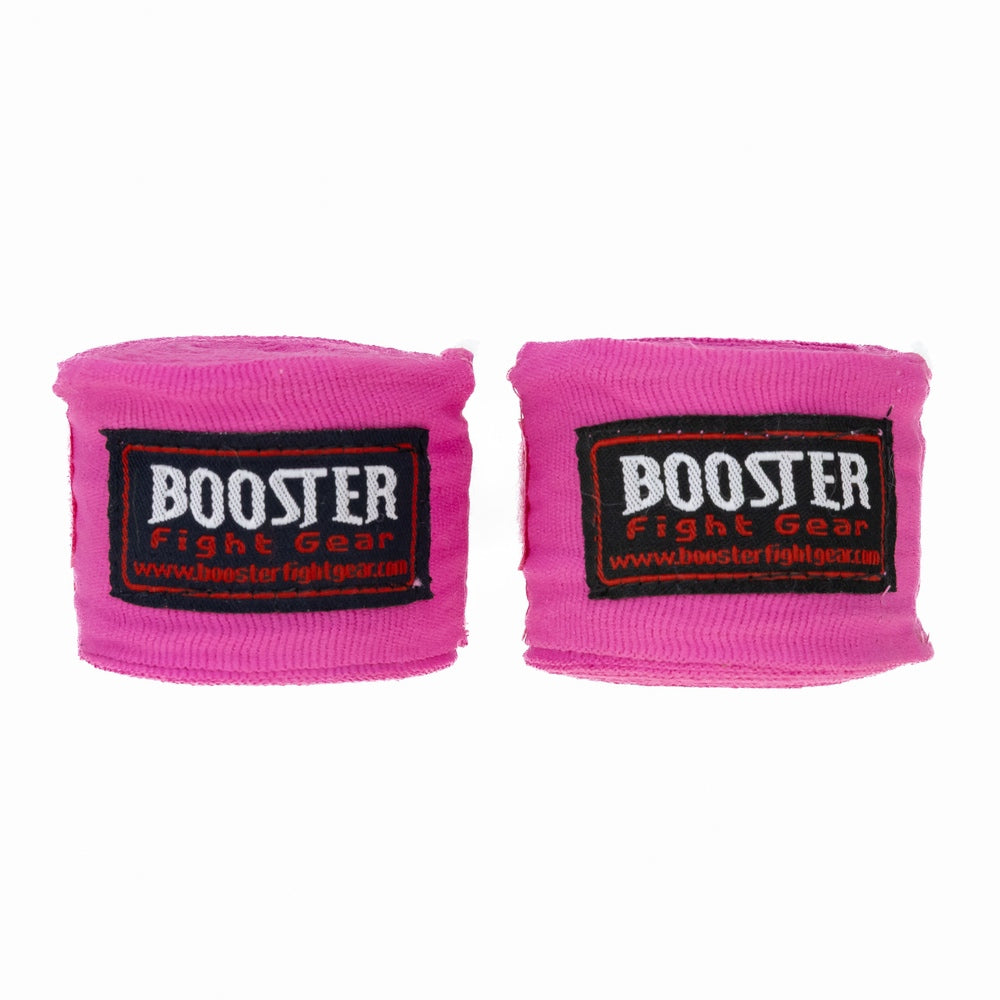 Booster BPC Bandages 460cm Roze