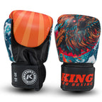 King Pro Boxing Dragon bokshandschoenen