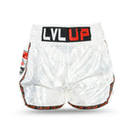 LVL UP TKO 2 Muay Thai Shorts