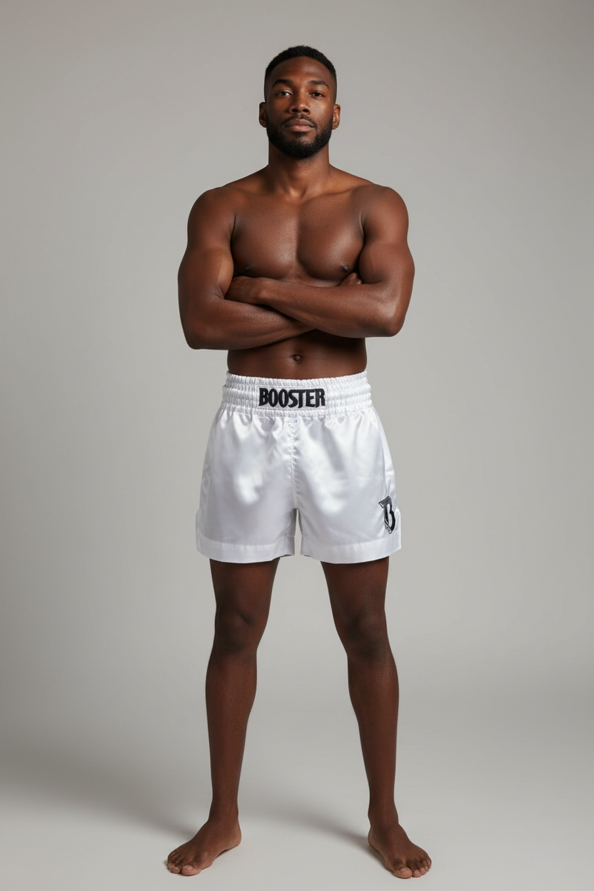 Booster TBT Core 4 Fightshorts