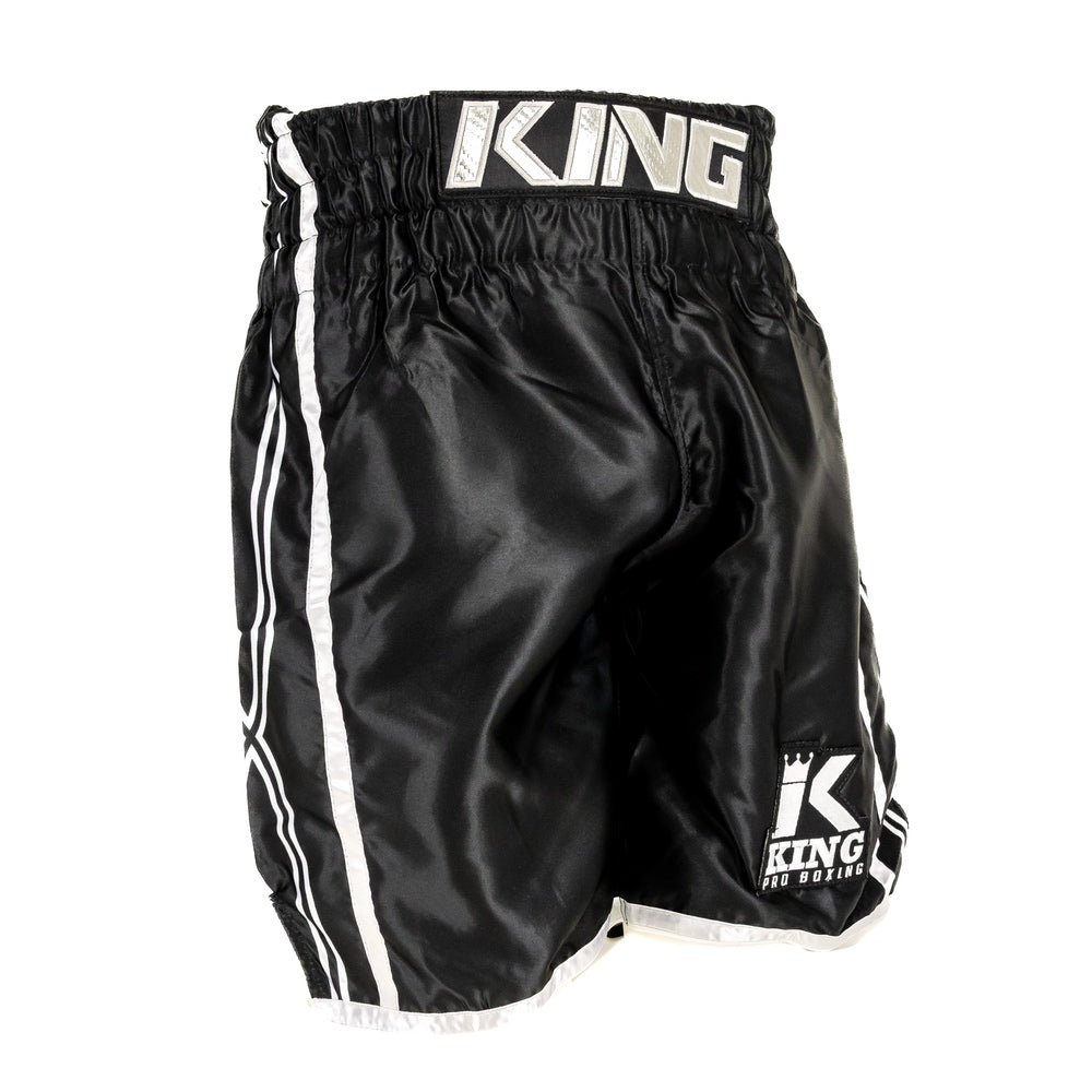 King Pro Boxing XK Short 1