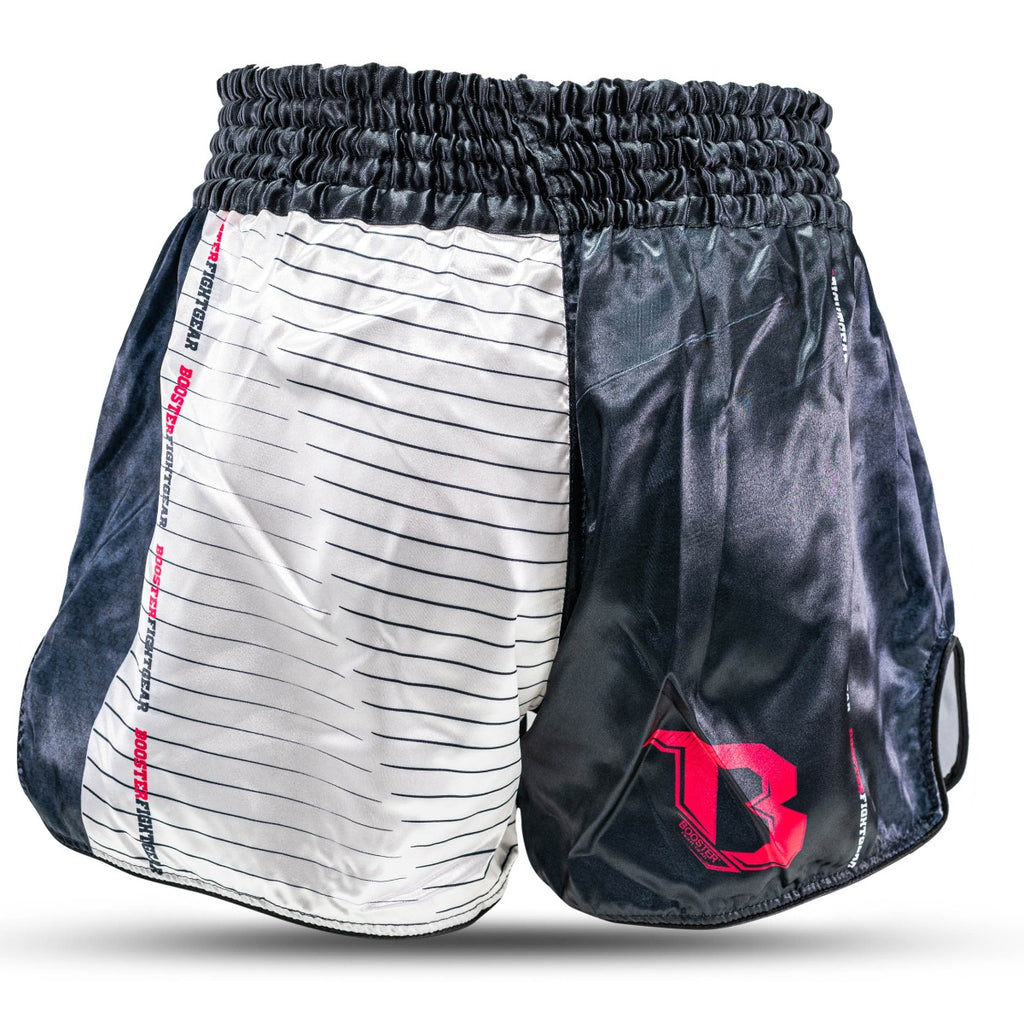Booster TBT Performance 4 Fightshorts