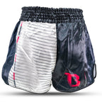 Booster TBT Performance 4 Fightshorts