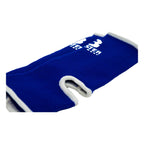 Booster Thai enkelbandjes — blauw