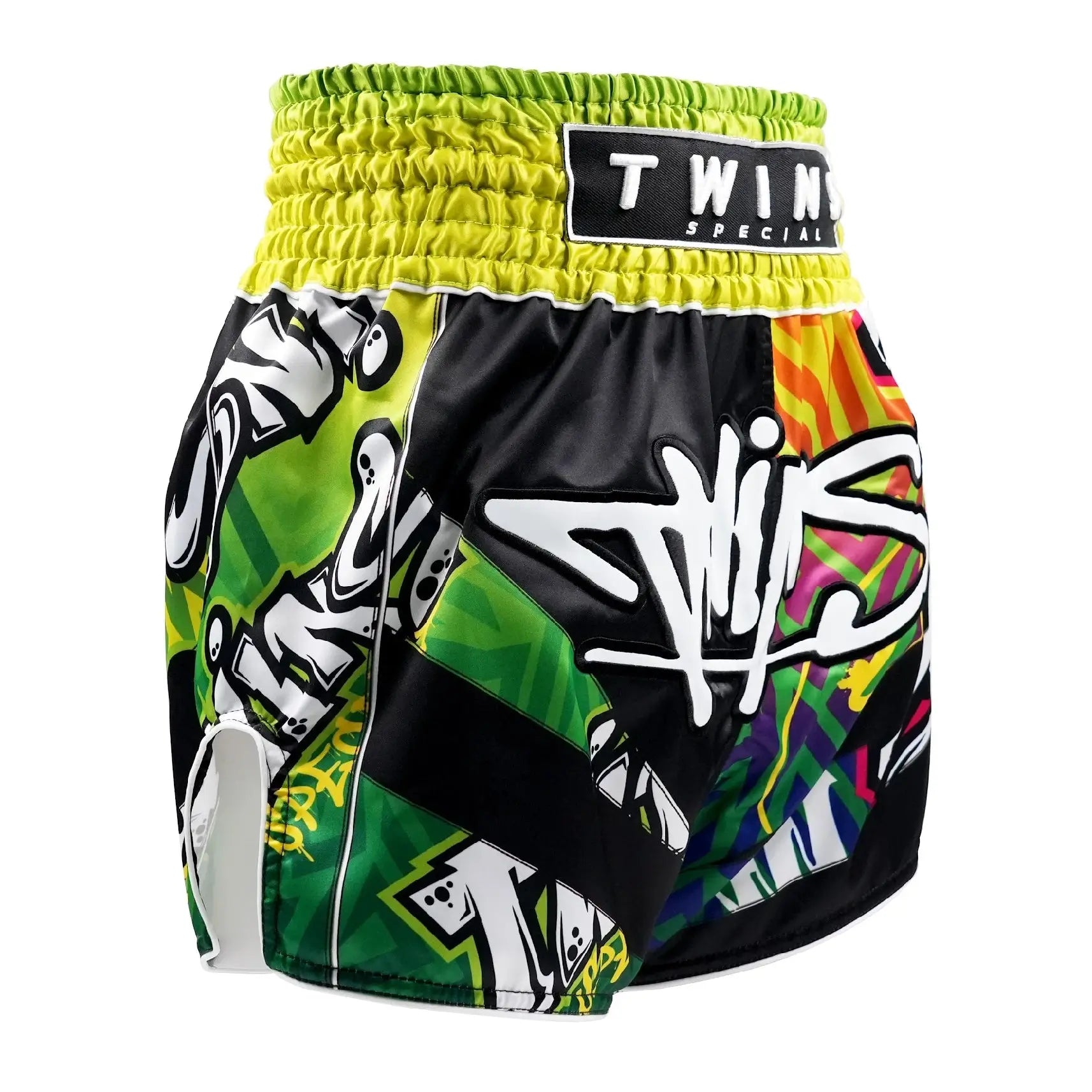 TWINS SHORTS