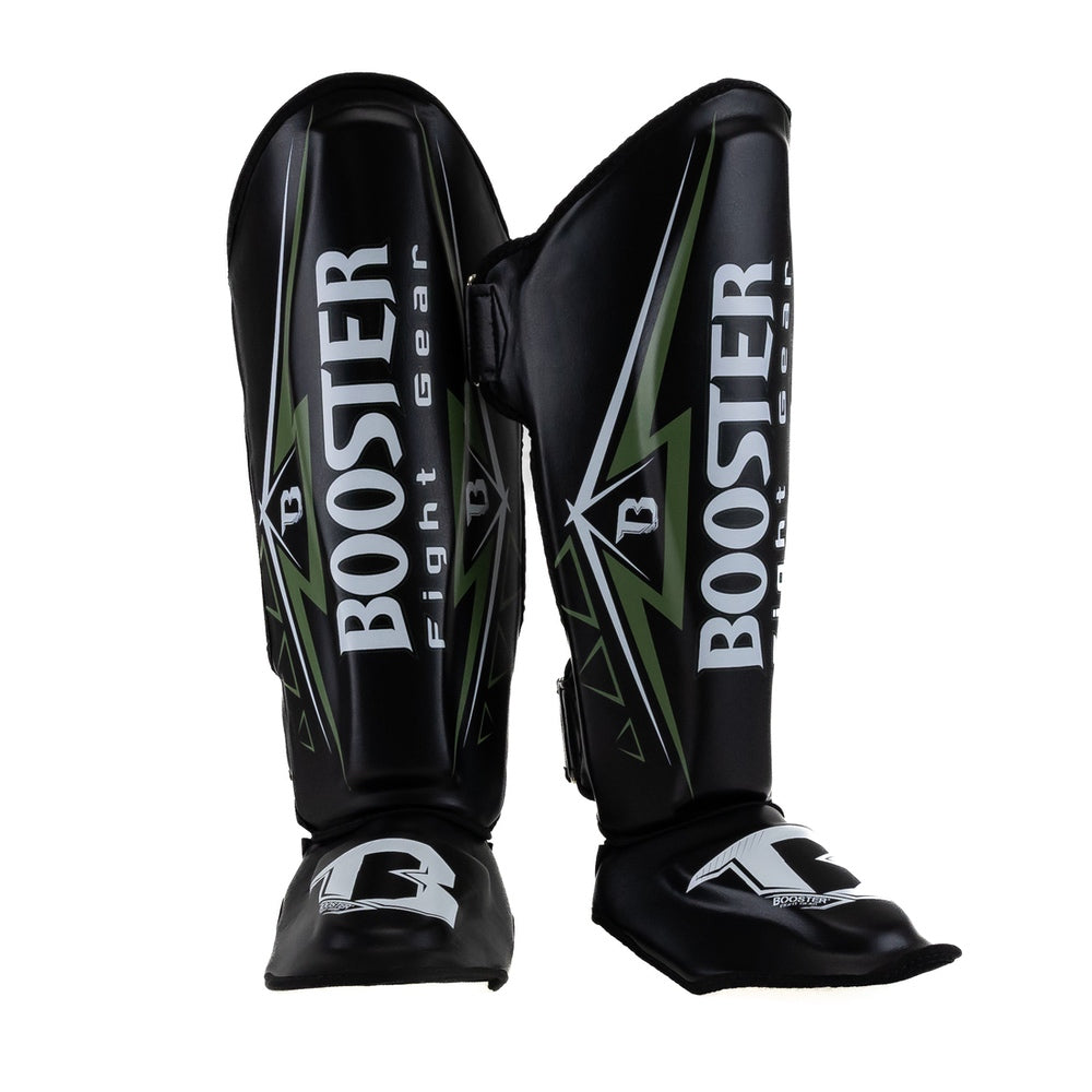 BFG SHINGUARDS