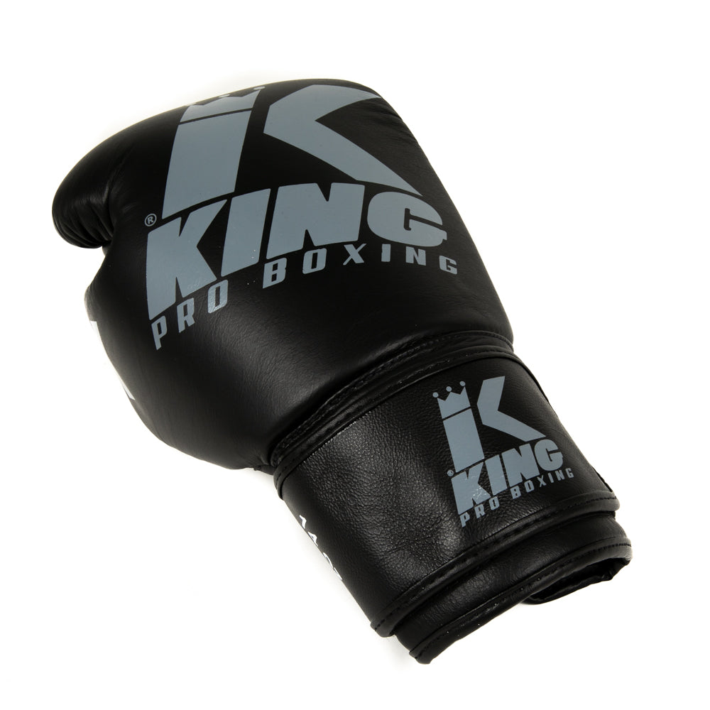 King Pro Boxing Platinum Bokshandschoenen